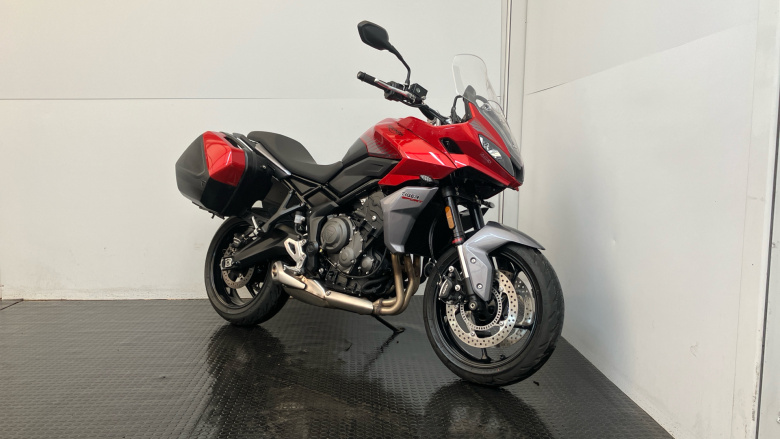 Triumph Tiger Sport 660 (21MY)